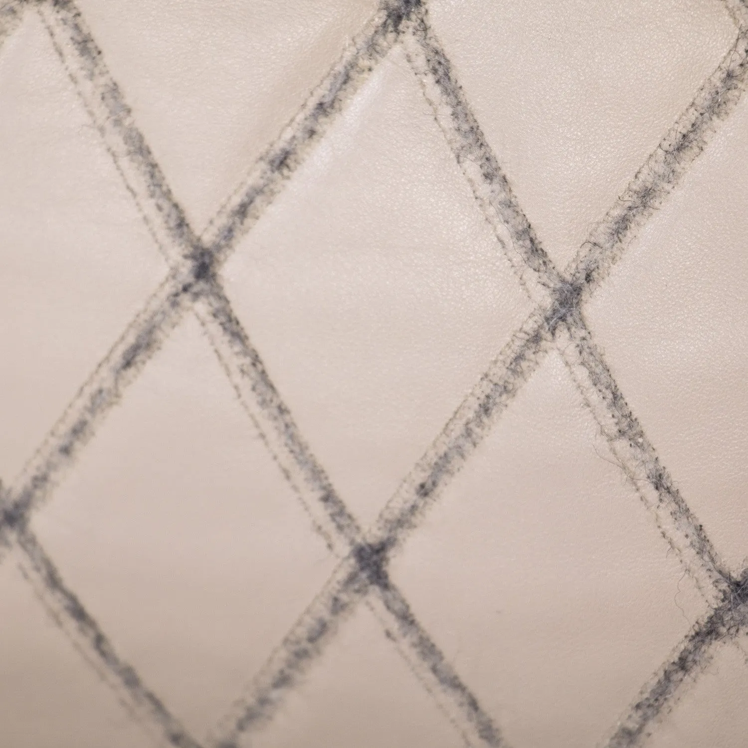 Chanel Tweedy Tote Bag