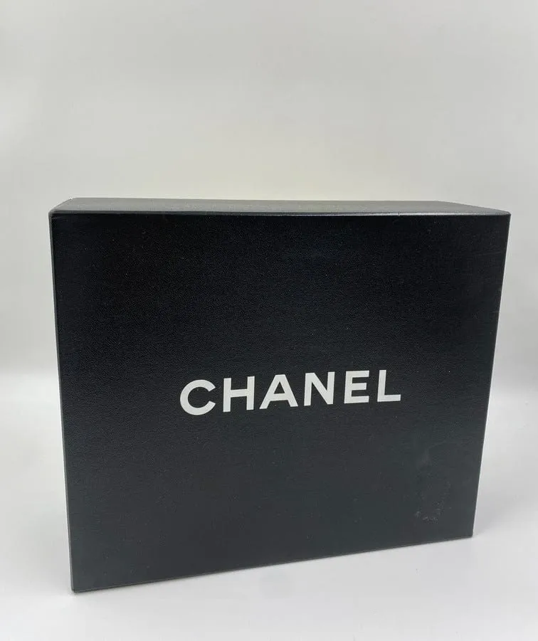 Chanel Vintage Crossbody Bag