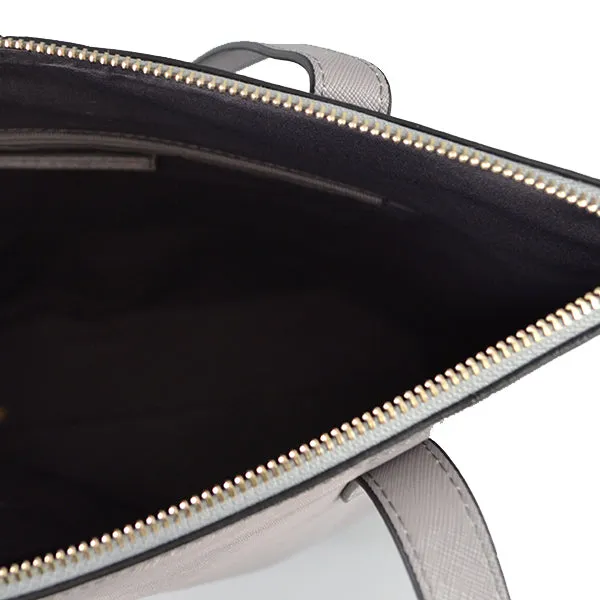 CHERMSIDE- Addison Road Storm Structured Saffiano Shopper