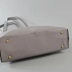 CHERMSIDE- Addison Road Storm Structured Saffiano Shopper