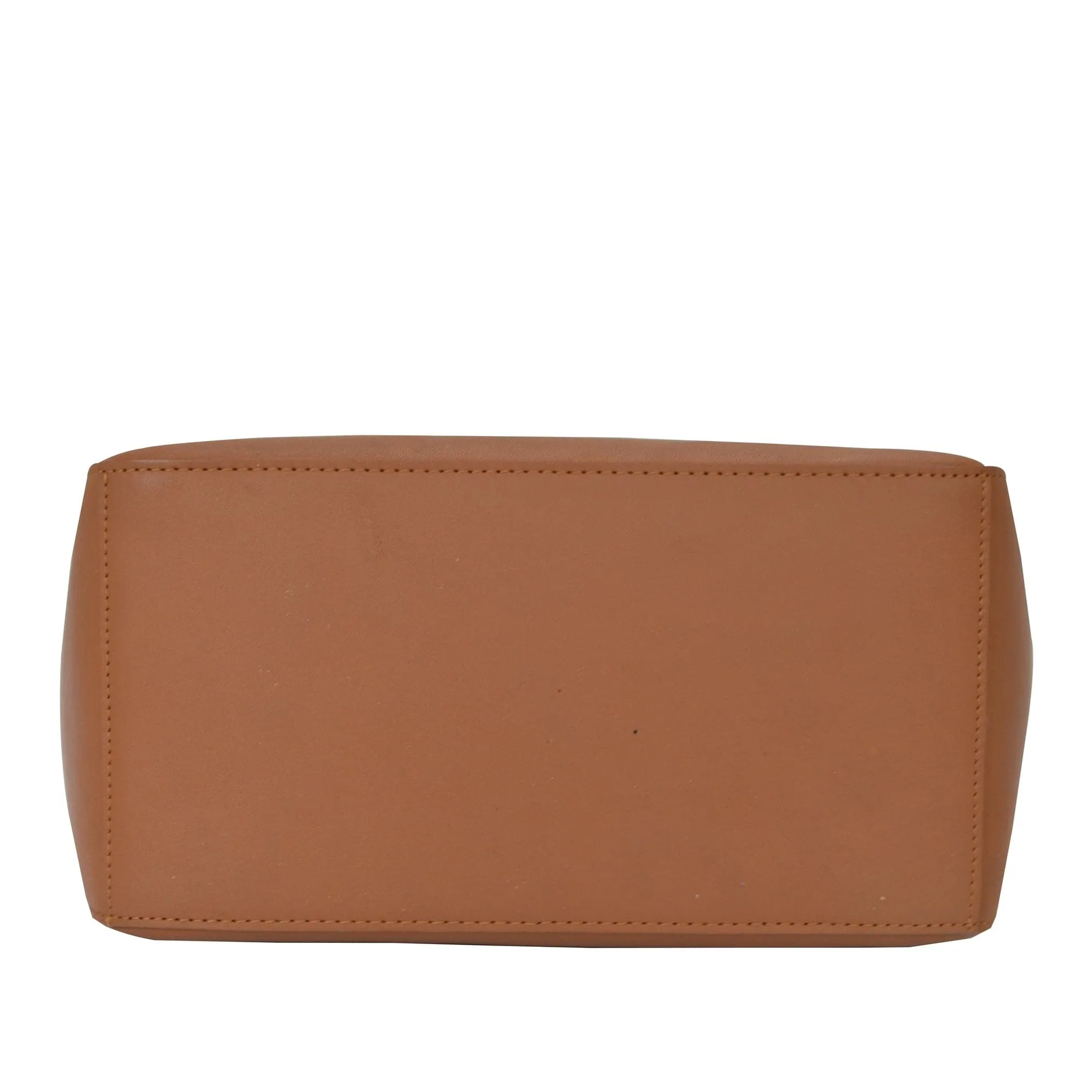 Classic Hobo With Side Pockets - 382