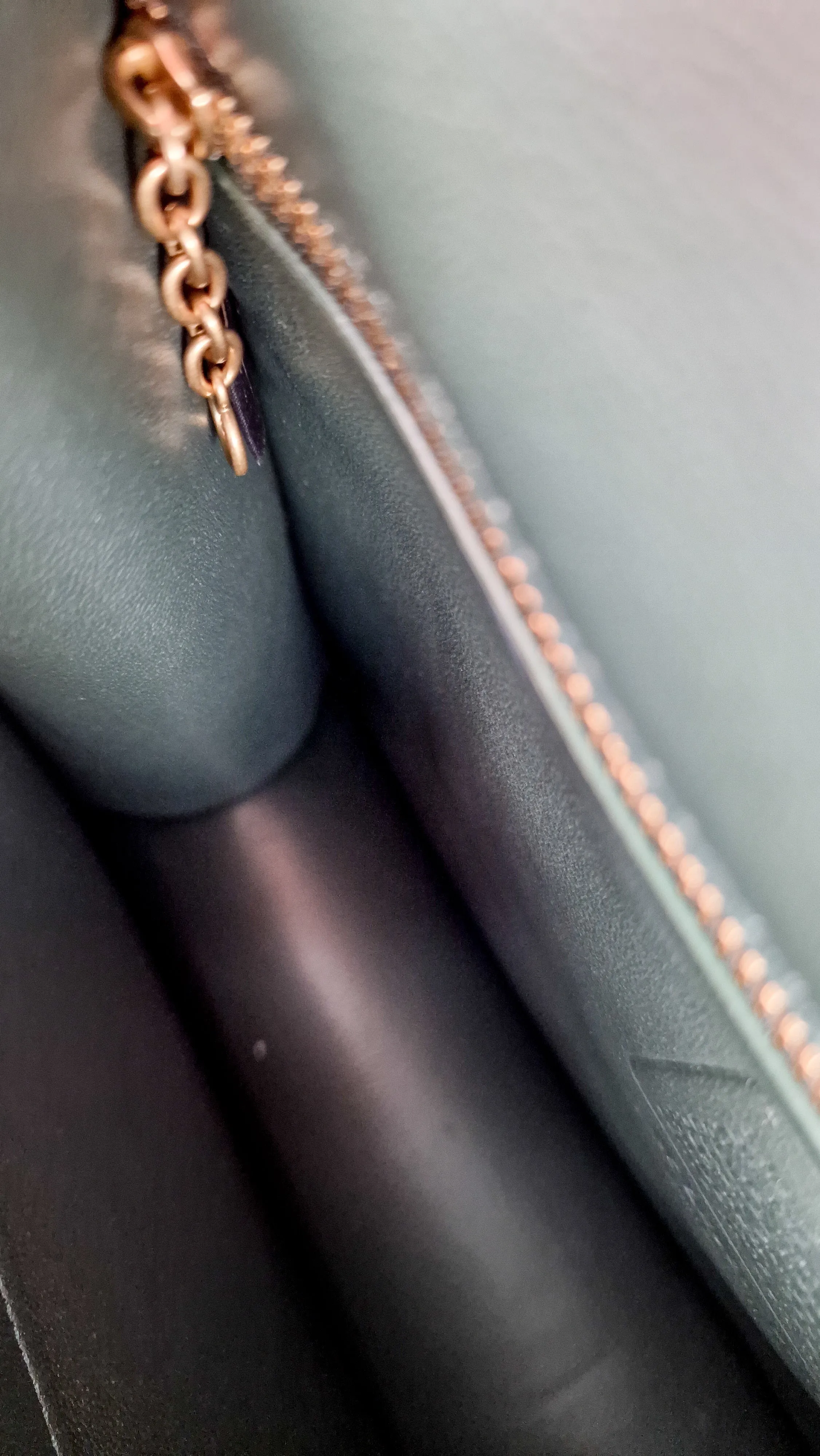 Coach Willis Tophandle in Dark Green Pebble Leather from the Limited Edition Archival Coach Silhouettes Collection - Coach 5889