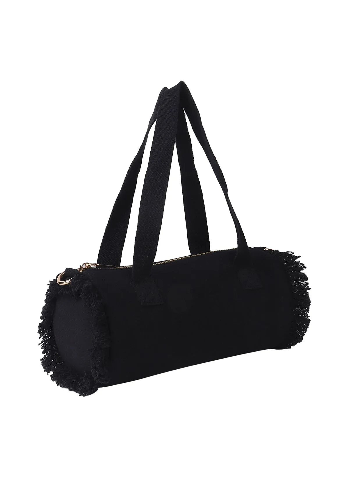 CONDUIT COIN BLACK SLING BAGS