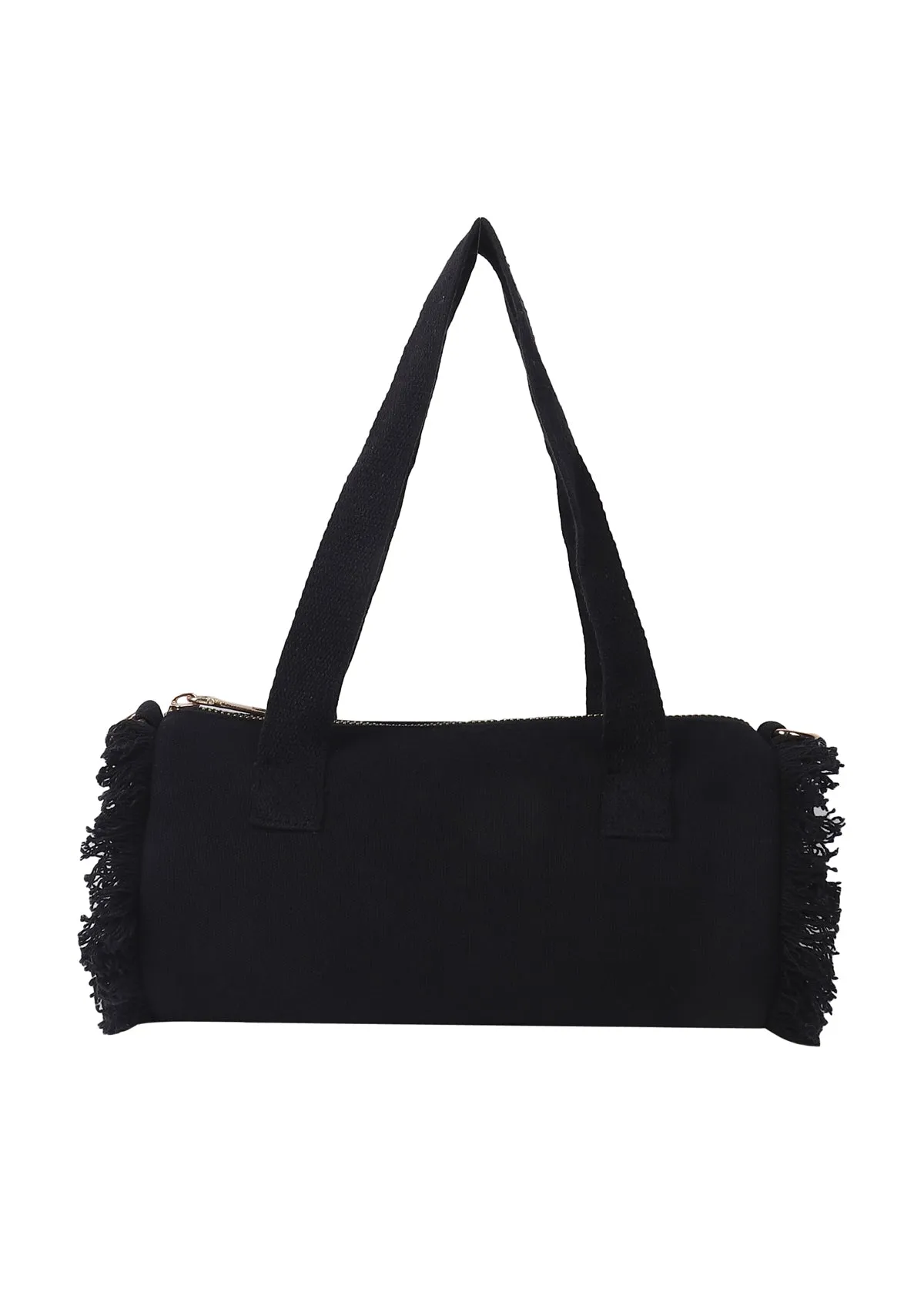 CONDUIT COIN BLACK SLING BAGS