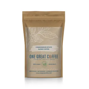 Connoisseur Estate Blend Coffee