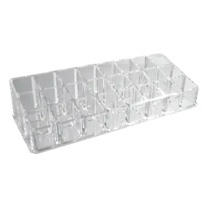 Cosmetic Organizer | 24 Cell Multi Purpose