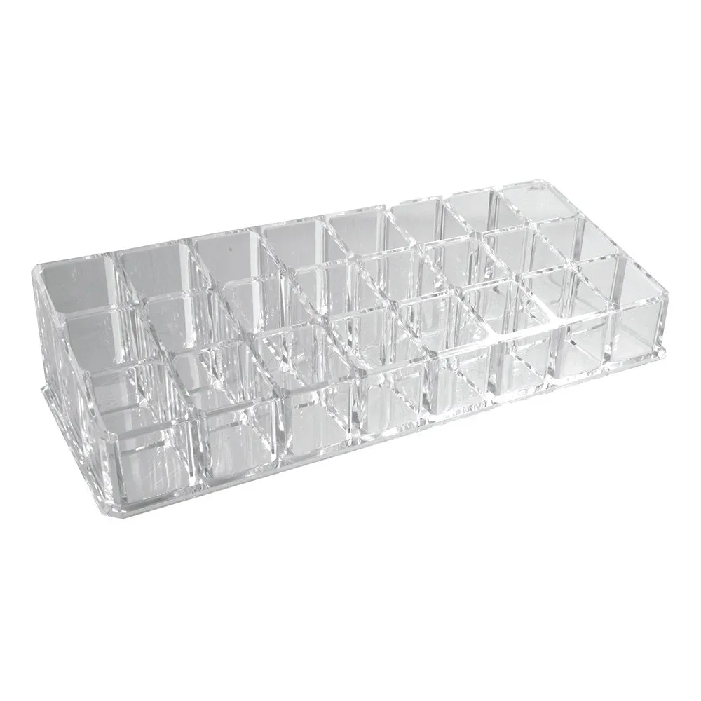 Cosmetic Organizer | 24 Cell Multi Purpose
