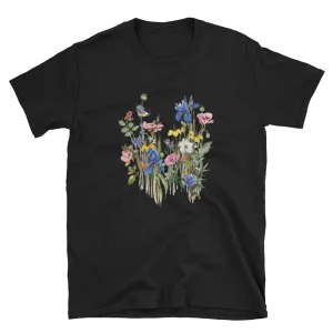 Country Garden T- shirt