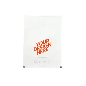 Custom Paper Garment Bags