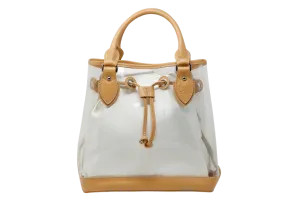D Tote - Stadium Compliant Tote Bag