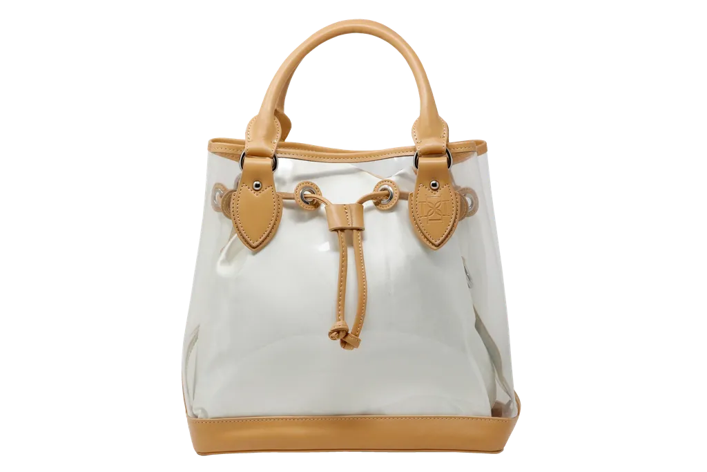 D Tote - Stadium Compliant Tote Bag