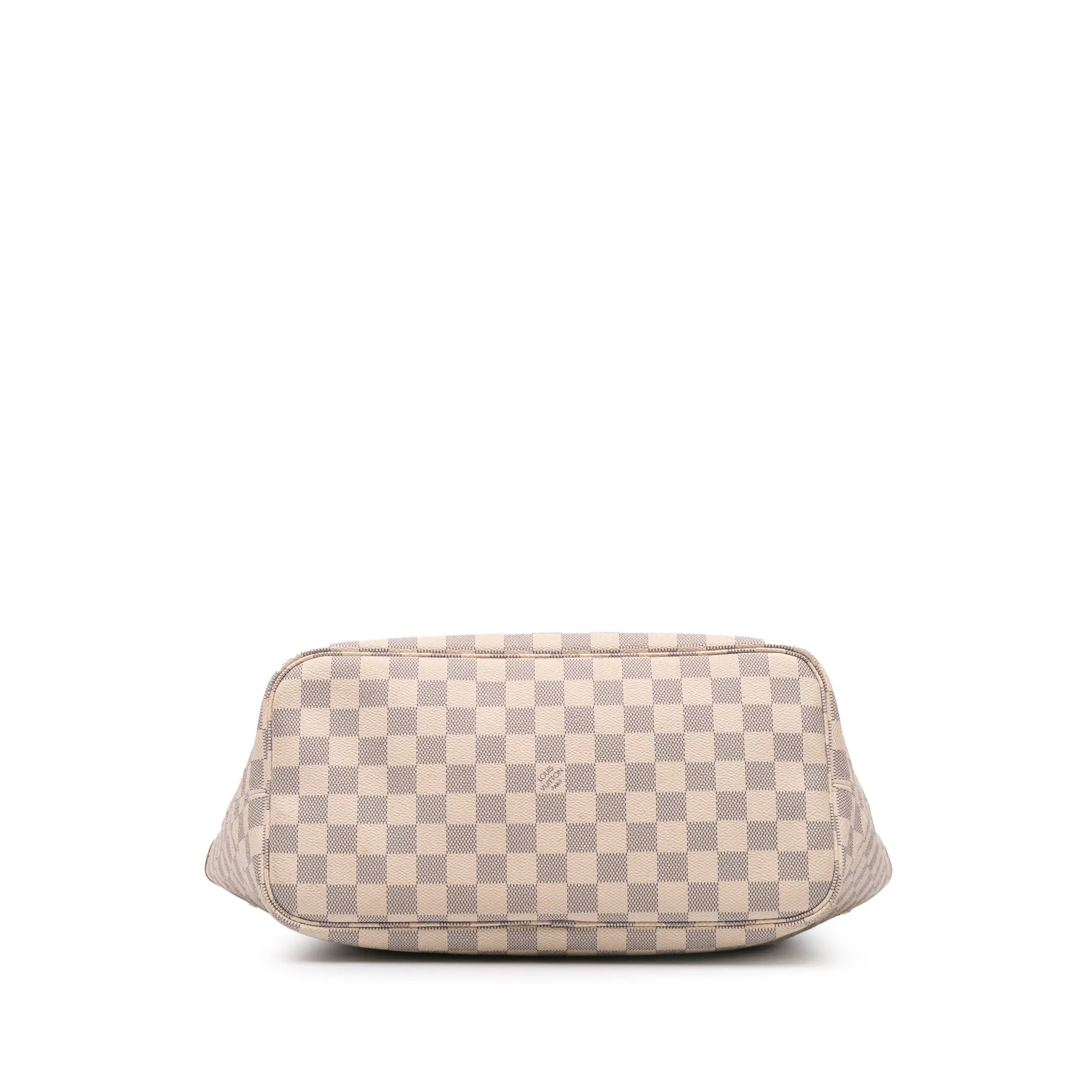 Damier Azur Neverfull MM