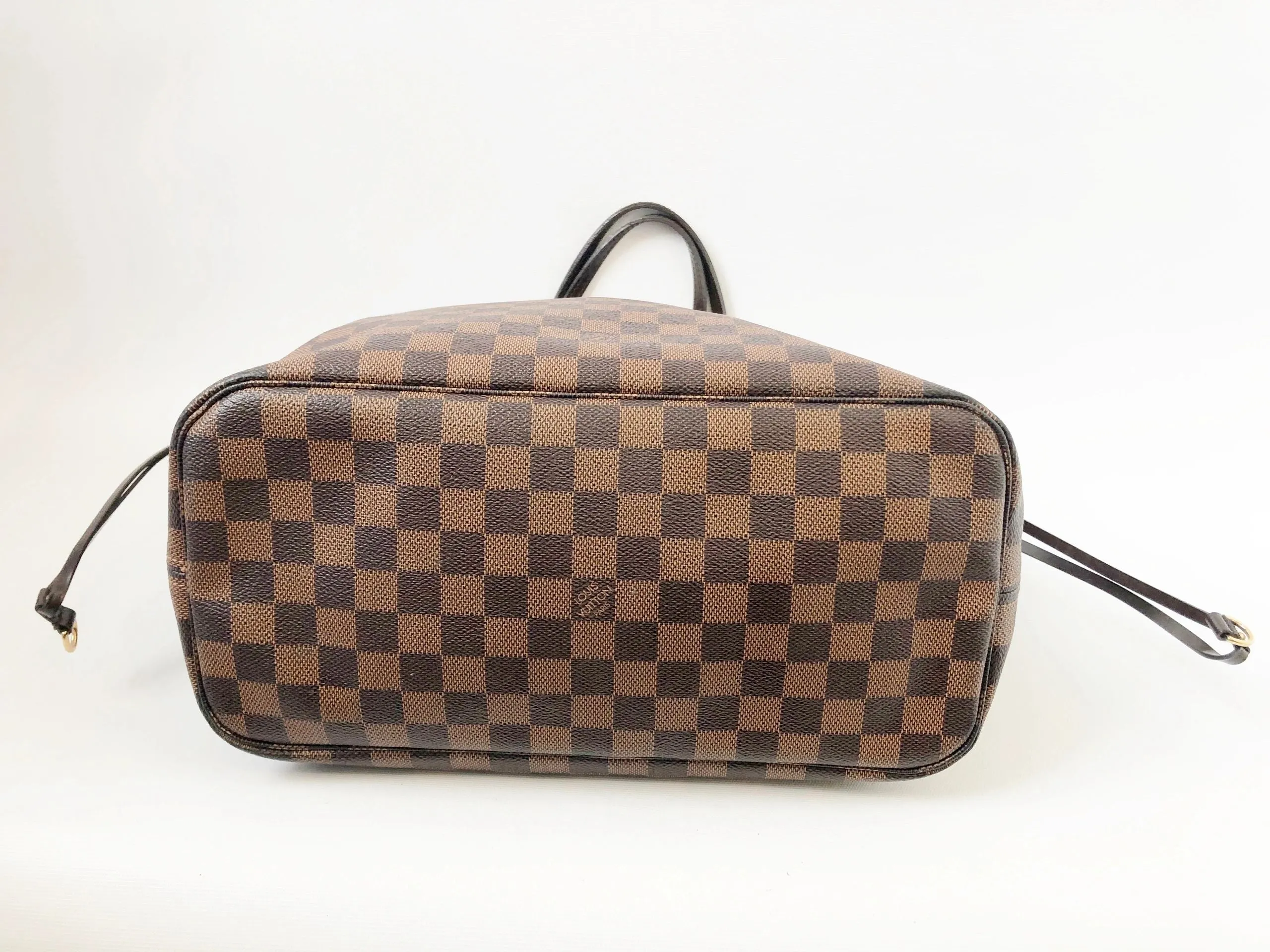 Damier Ebene Neverfull MM