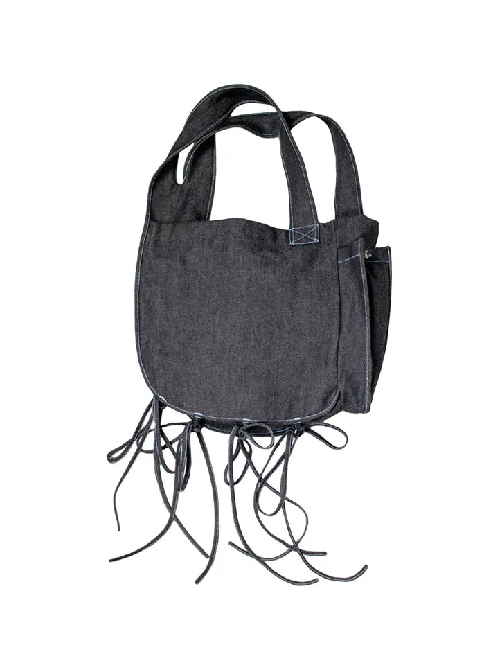 danbi Drift Tote, Denim