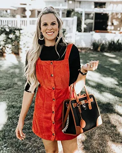 DASEIN Top Handle Hobo Work Bag Set