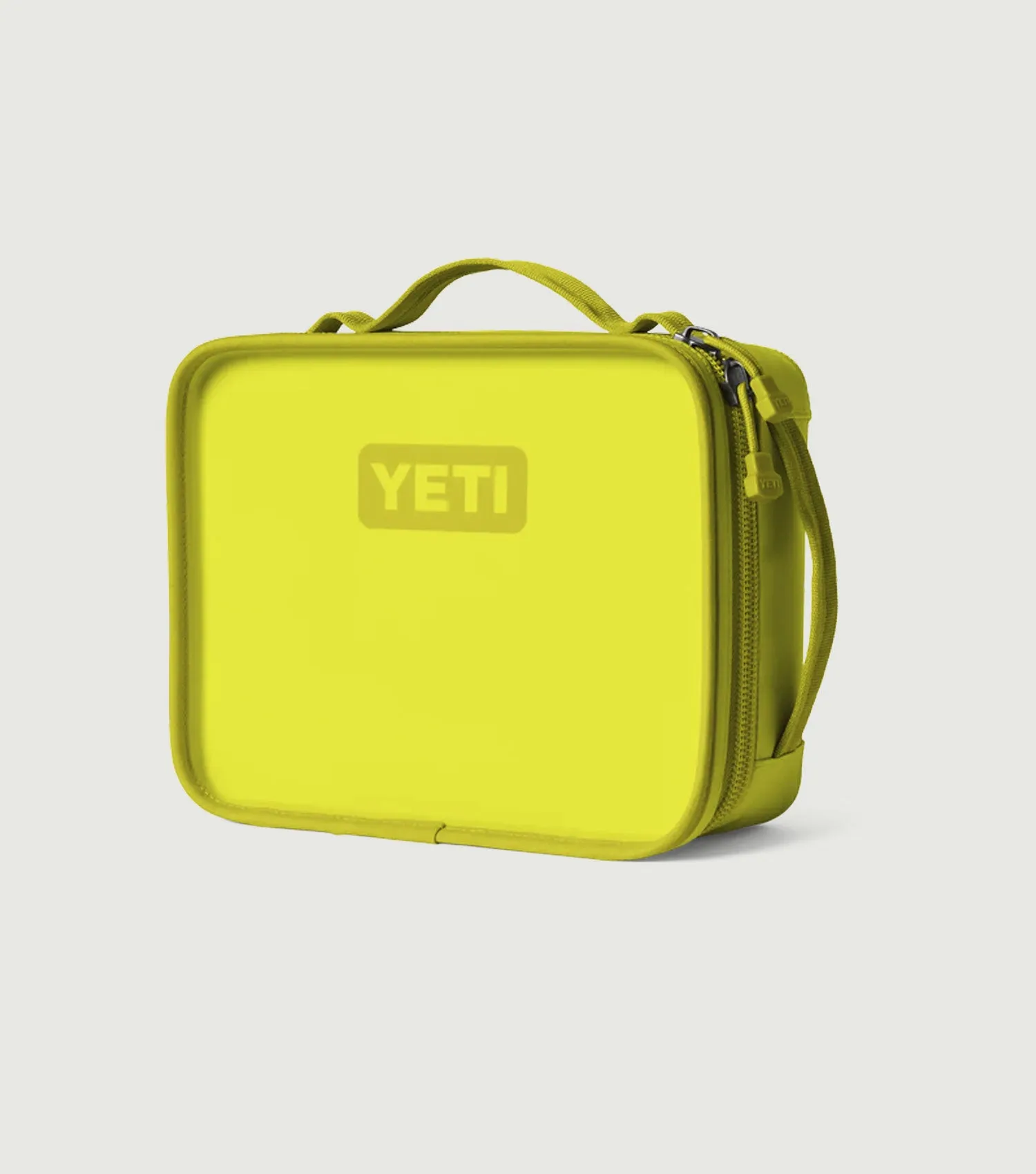 Daytrip Lunch Box Firefly Yellow