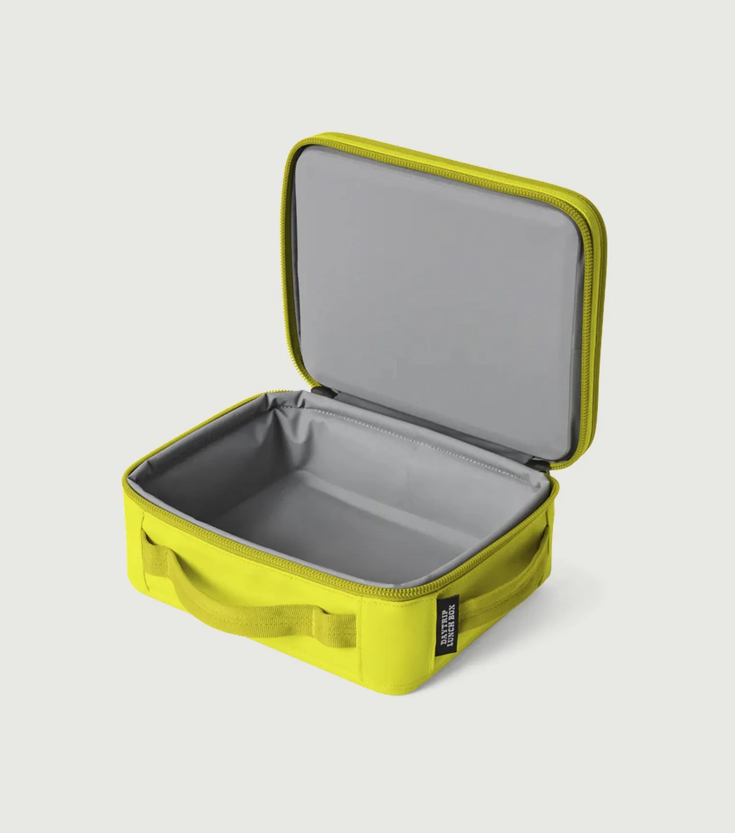 Daytrip Lunch Box Firefly Yellow