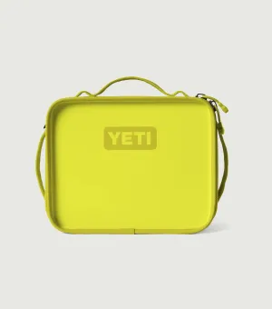 Daytrip Lunch Box Firefly Yellow