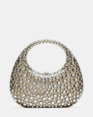 DAZY BAG BLACK MULTI