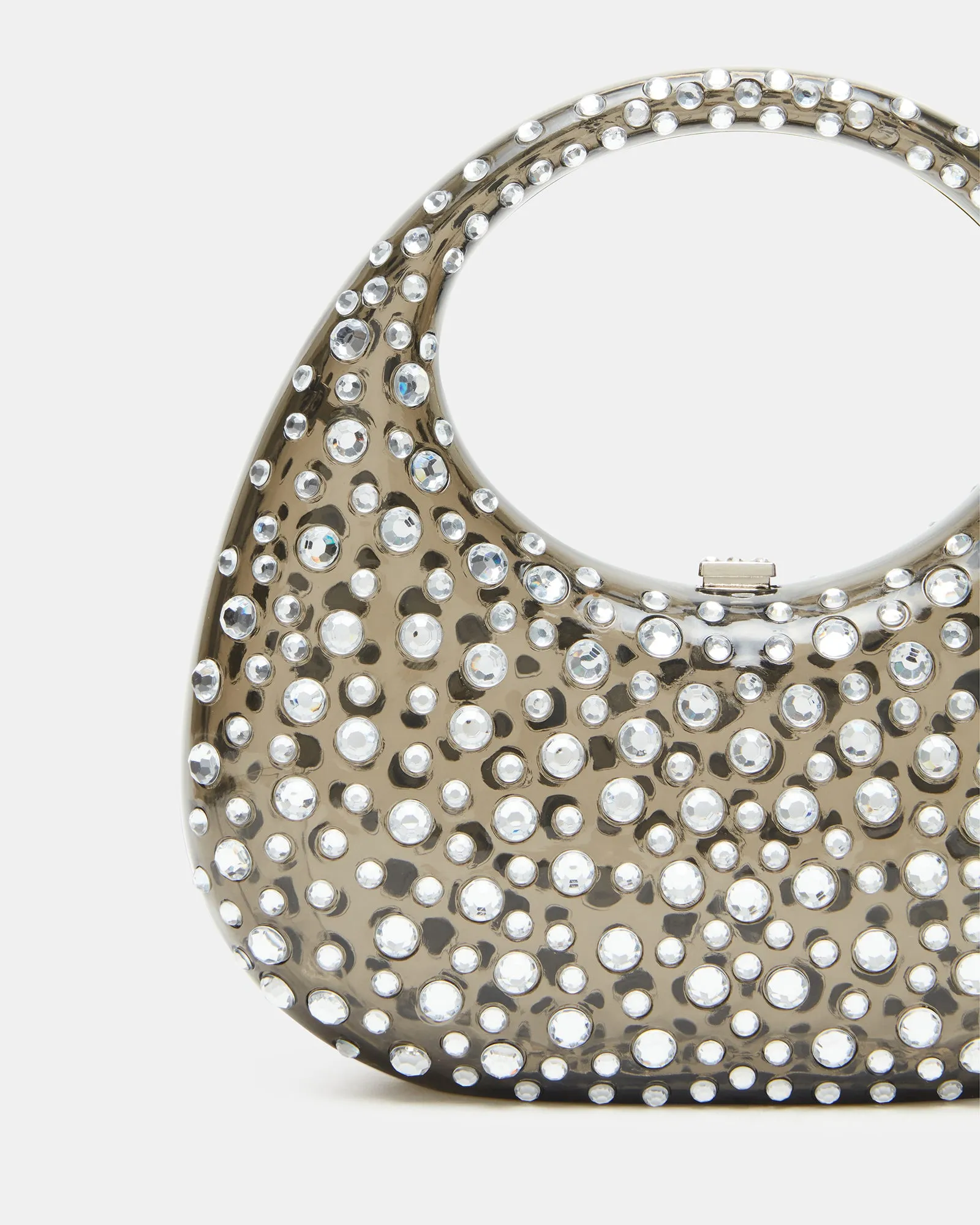 DAZY BAG BLACK MULTI