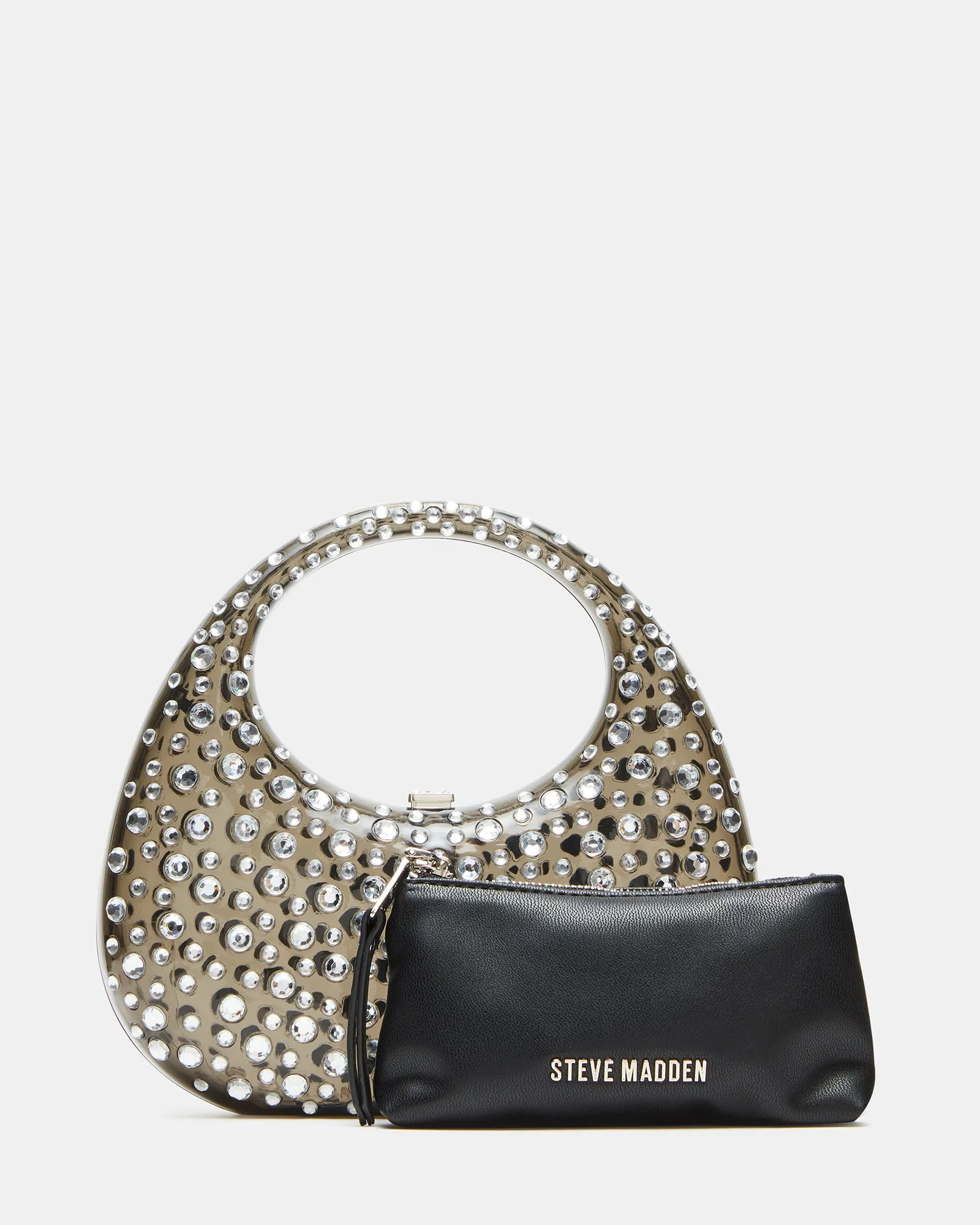 DAZY BAG BLACK MULTI