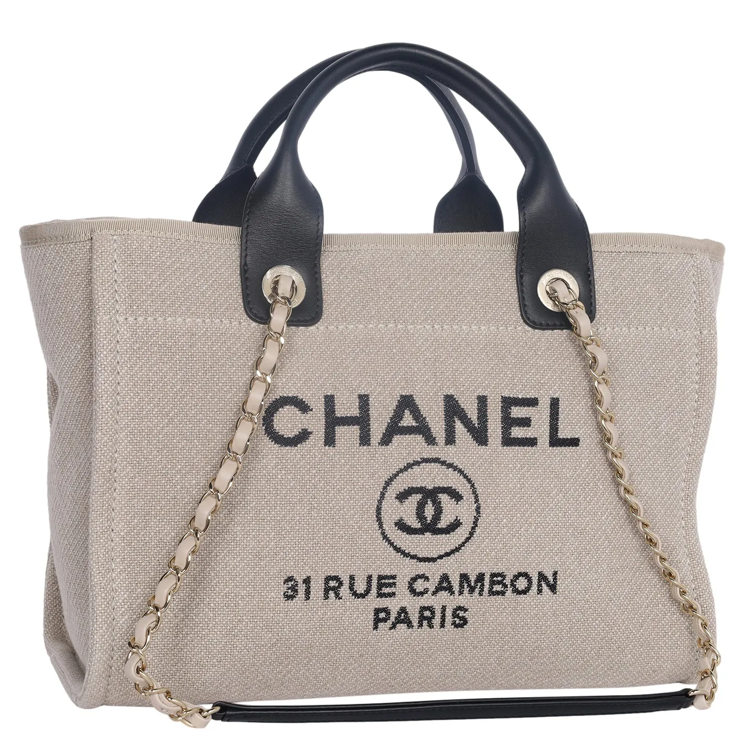 Deauville Tote