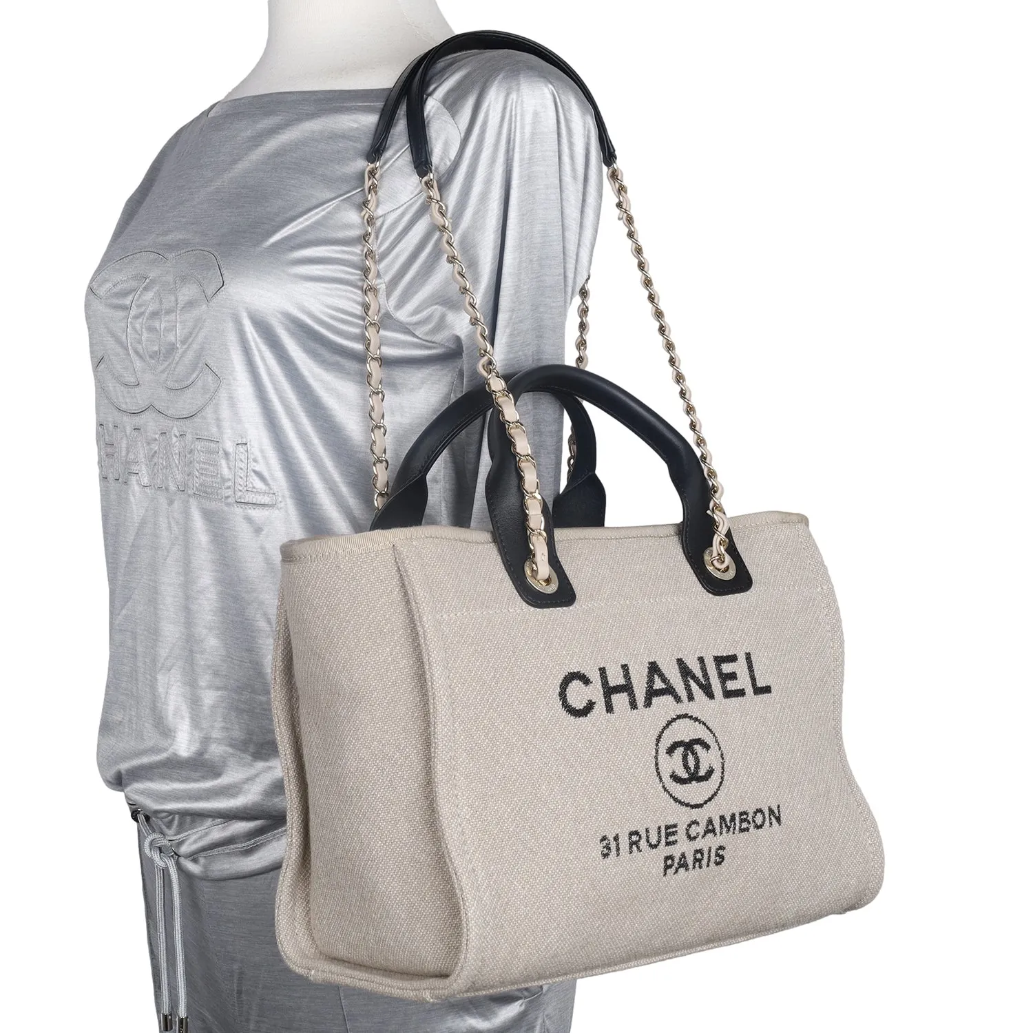 Deauville Tote