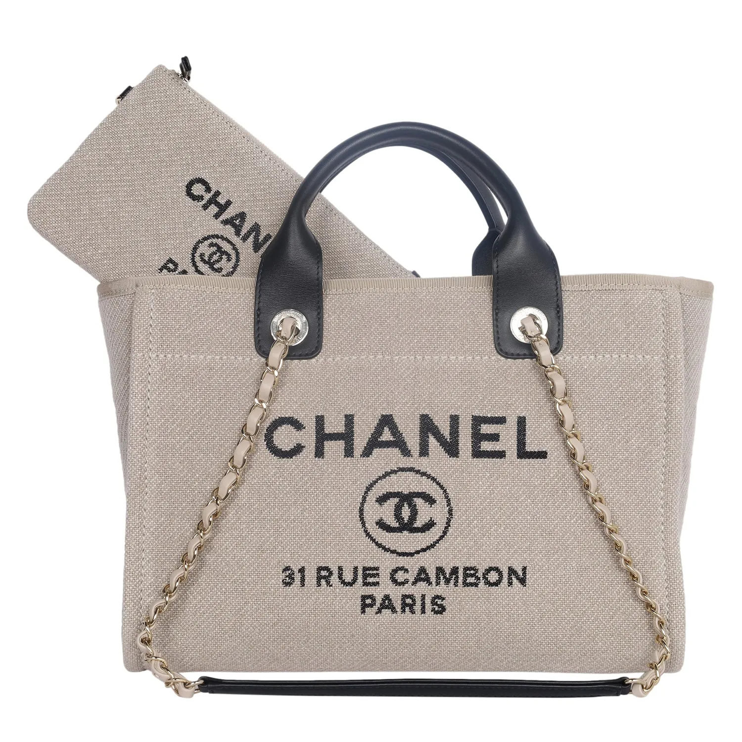 Deauville Tote