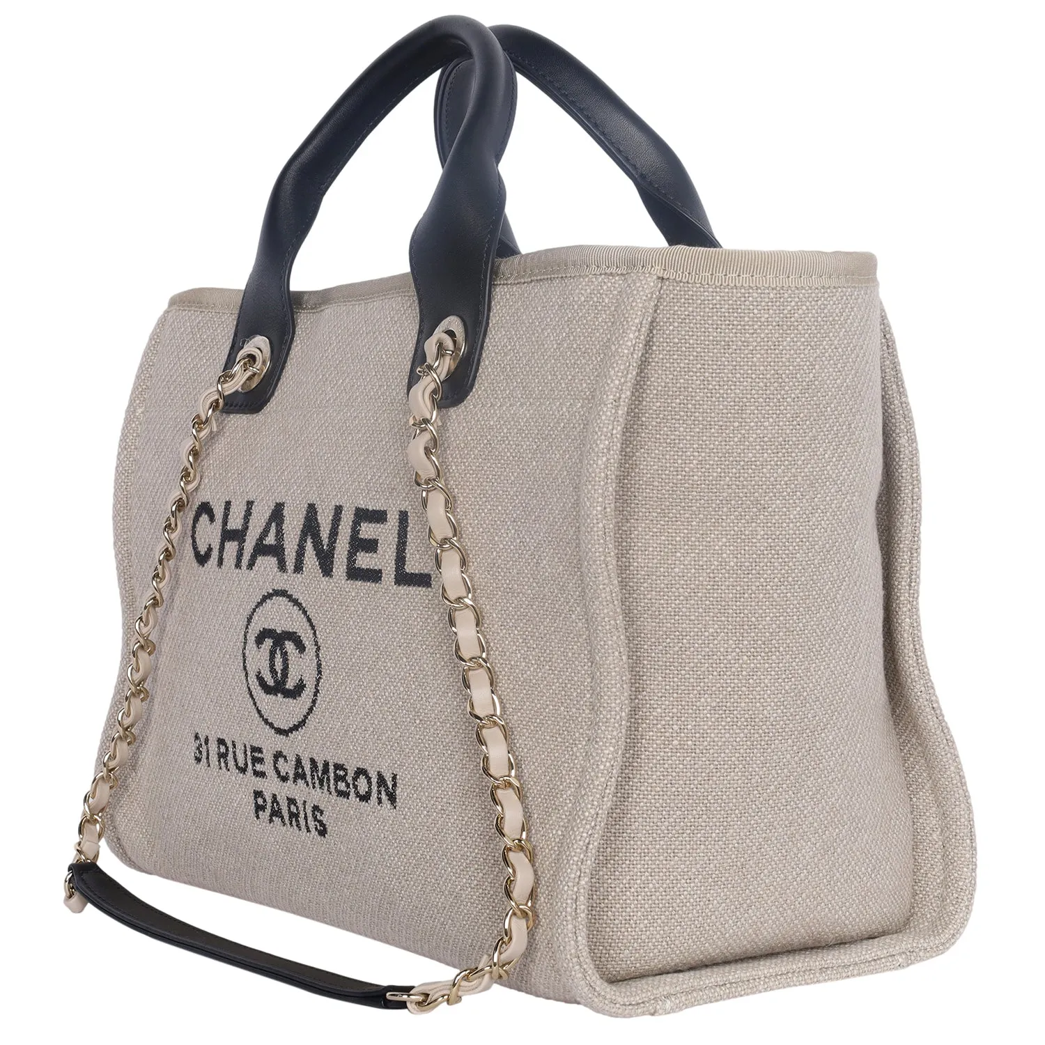 Deauville Tote