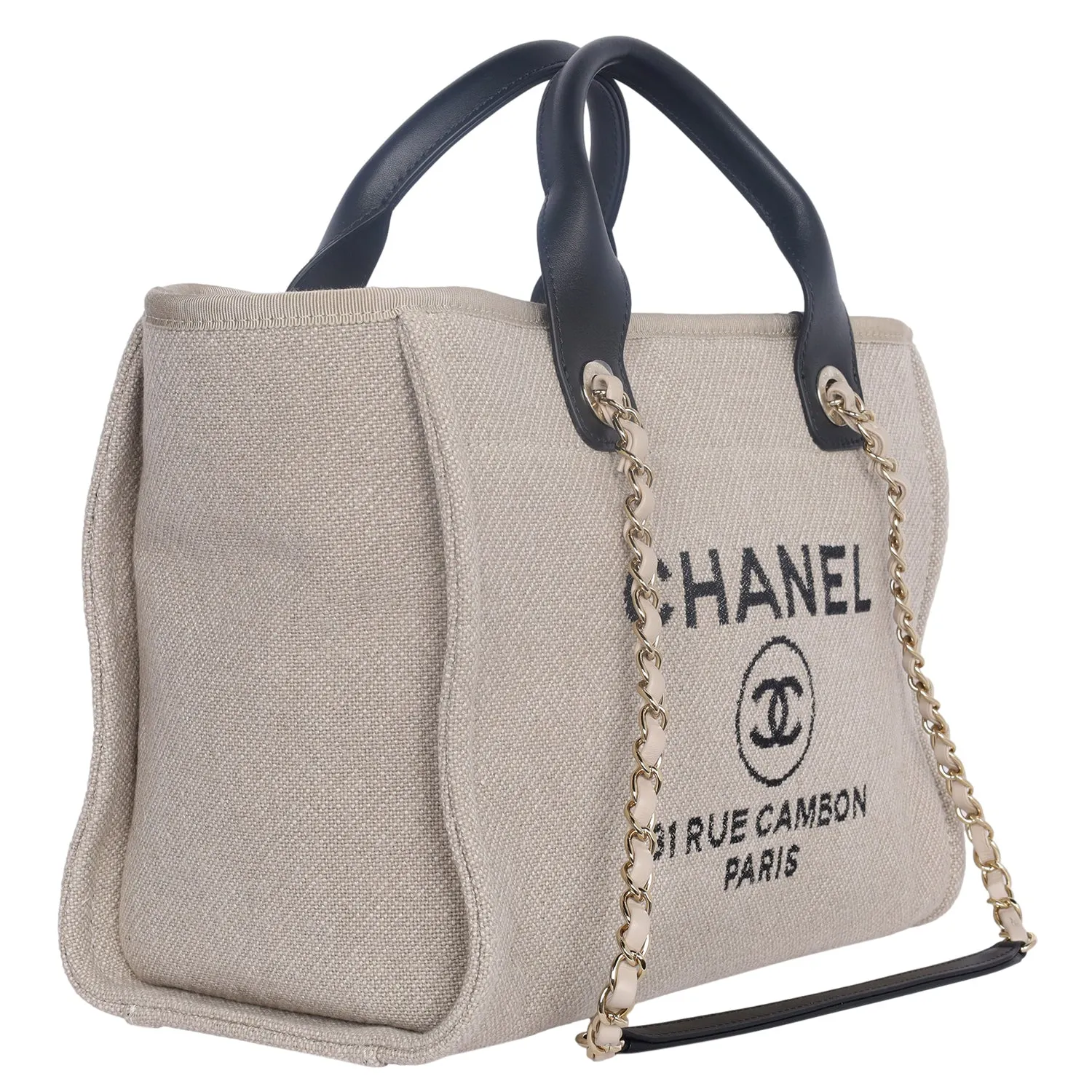 Deauville Tote