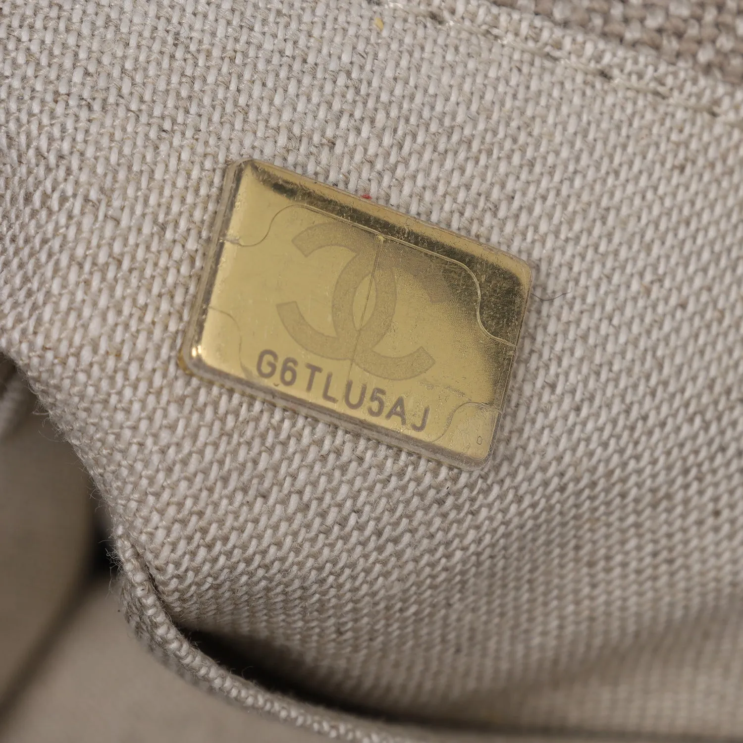 Deauville Tote