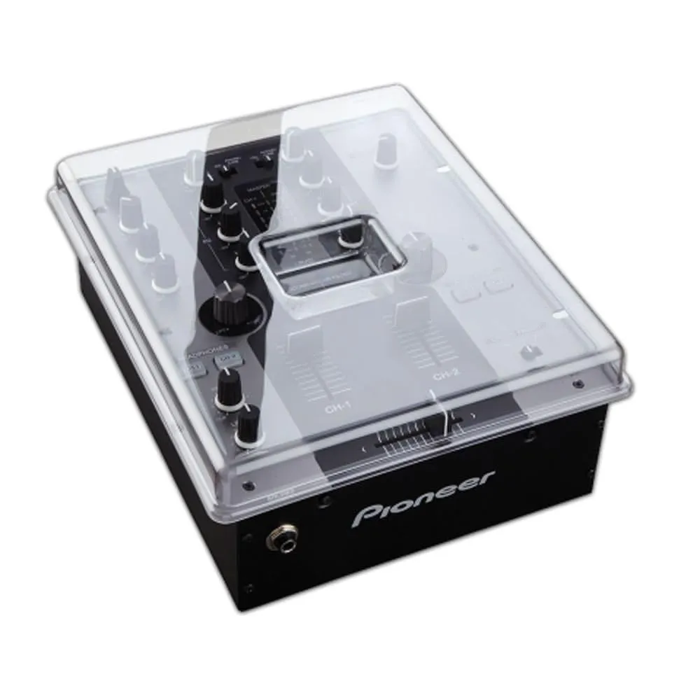 Decksaver DS-PC-DJM-250 Pioneer DJM-250 Cover