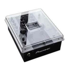 Decksaver DS-PC-DJM-250 Pioneer DJM-250 Cover