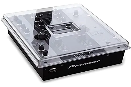 Decksaver DS-PC-DJM-250 Pioneer DJM-250 Cover