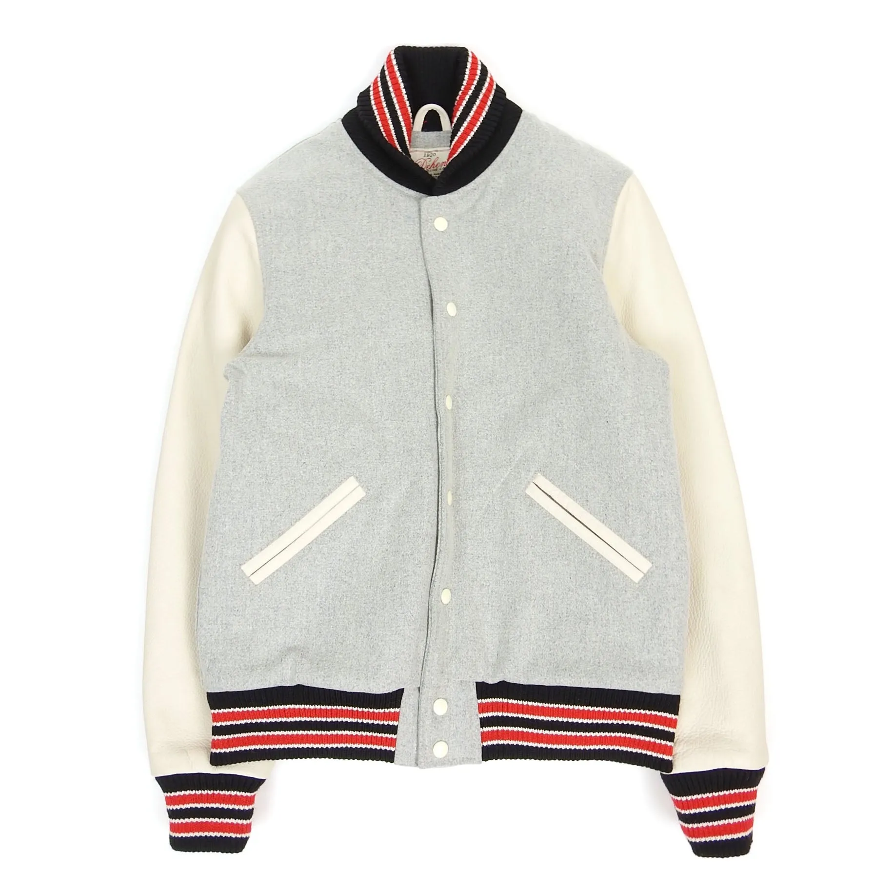 Dehan 1920 Varsity Jacket Size Medium