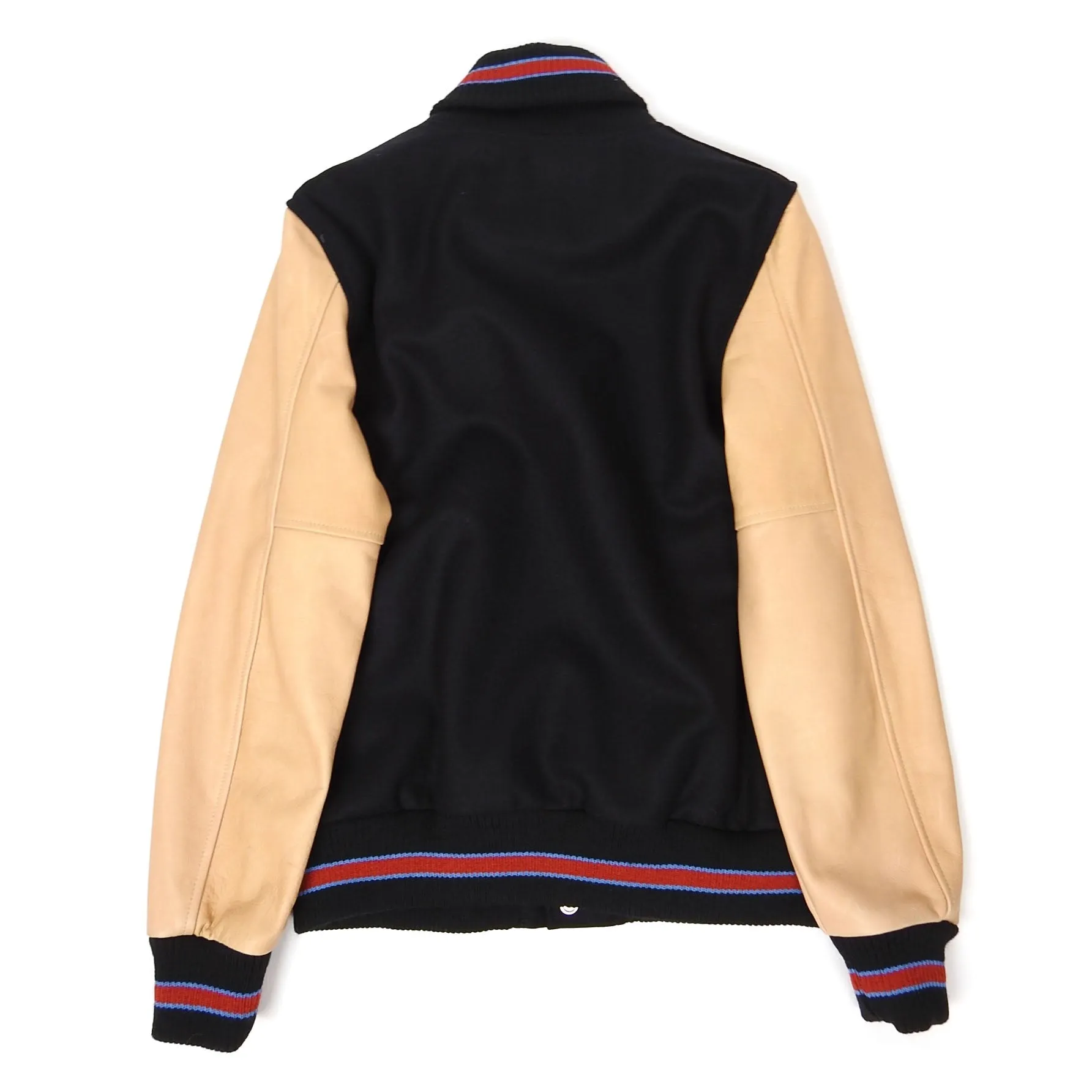 Dehan 1920 Varsity Jacket Size Medium