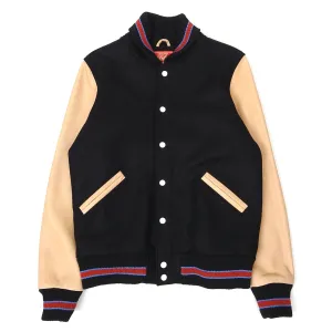 Dehan 1920 Varsity Jacket Size Medium