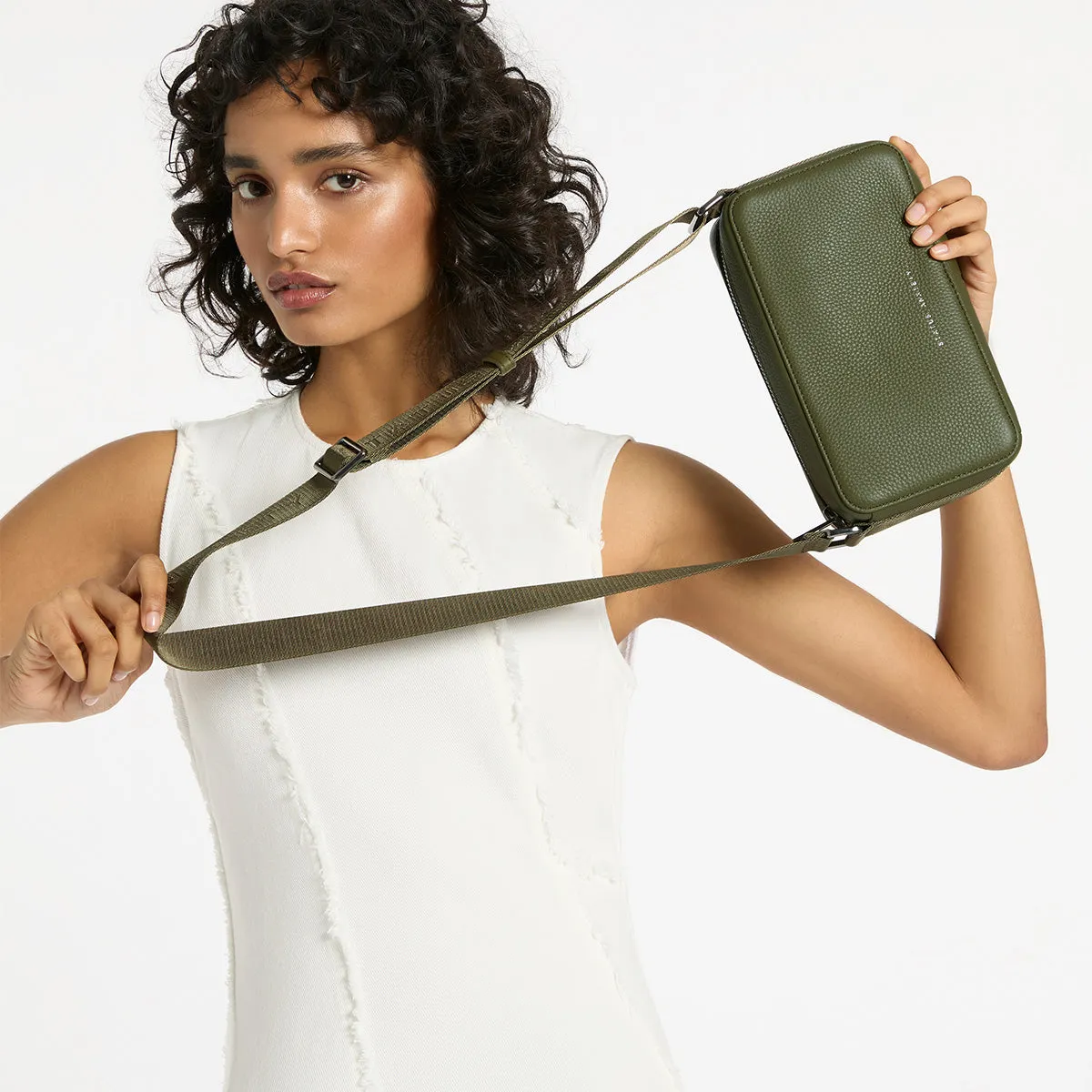 Delirium Bag - Khaki