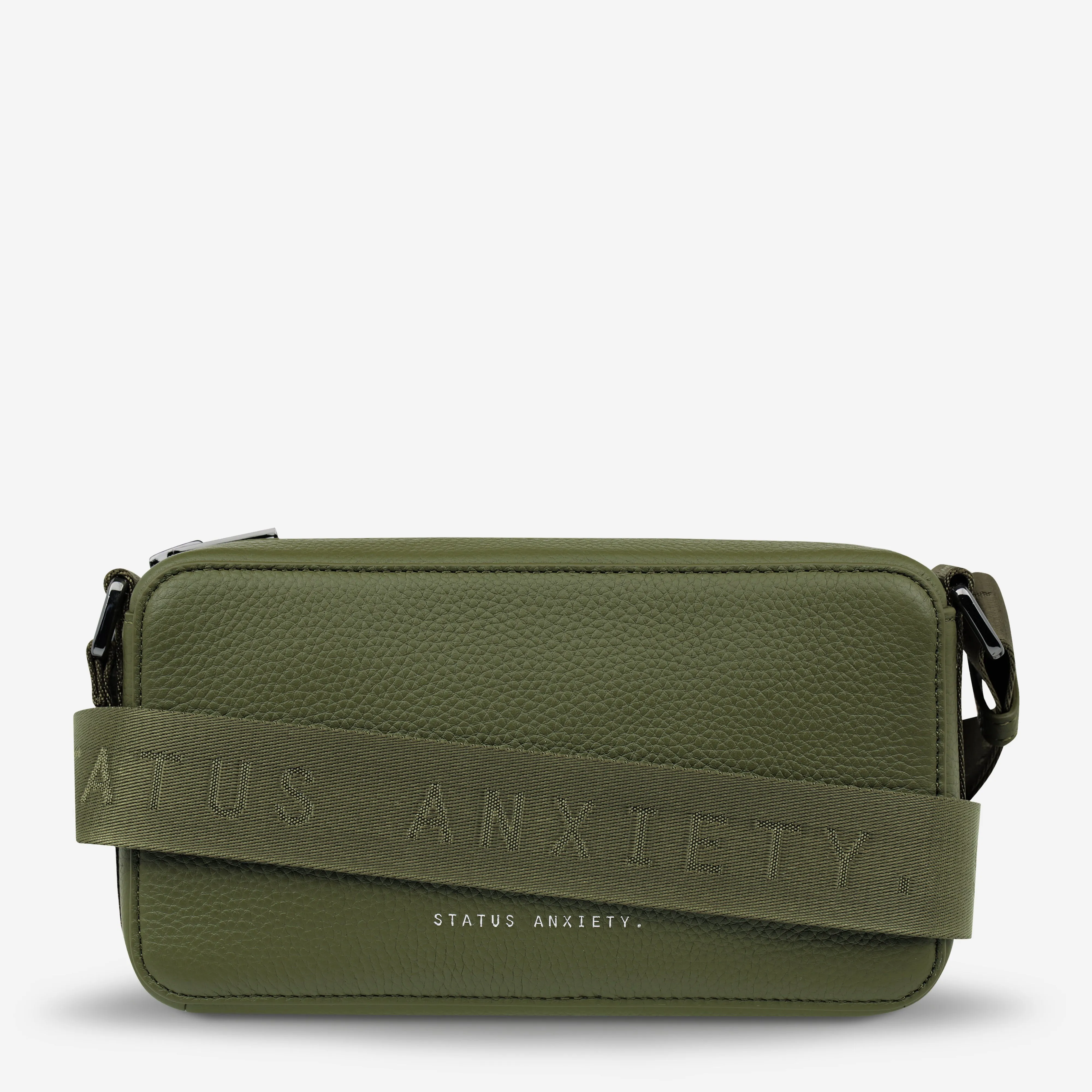Delirium Bag - Khaki