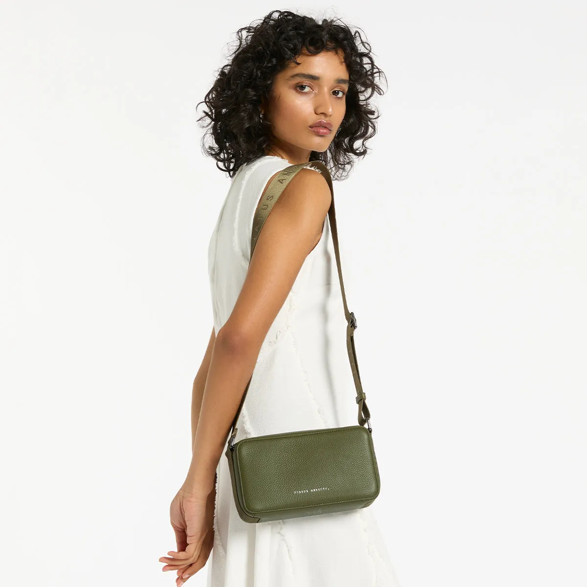 Delirium Bag - Khaki