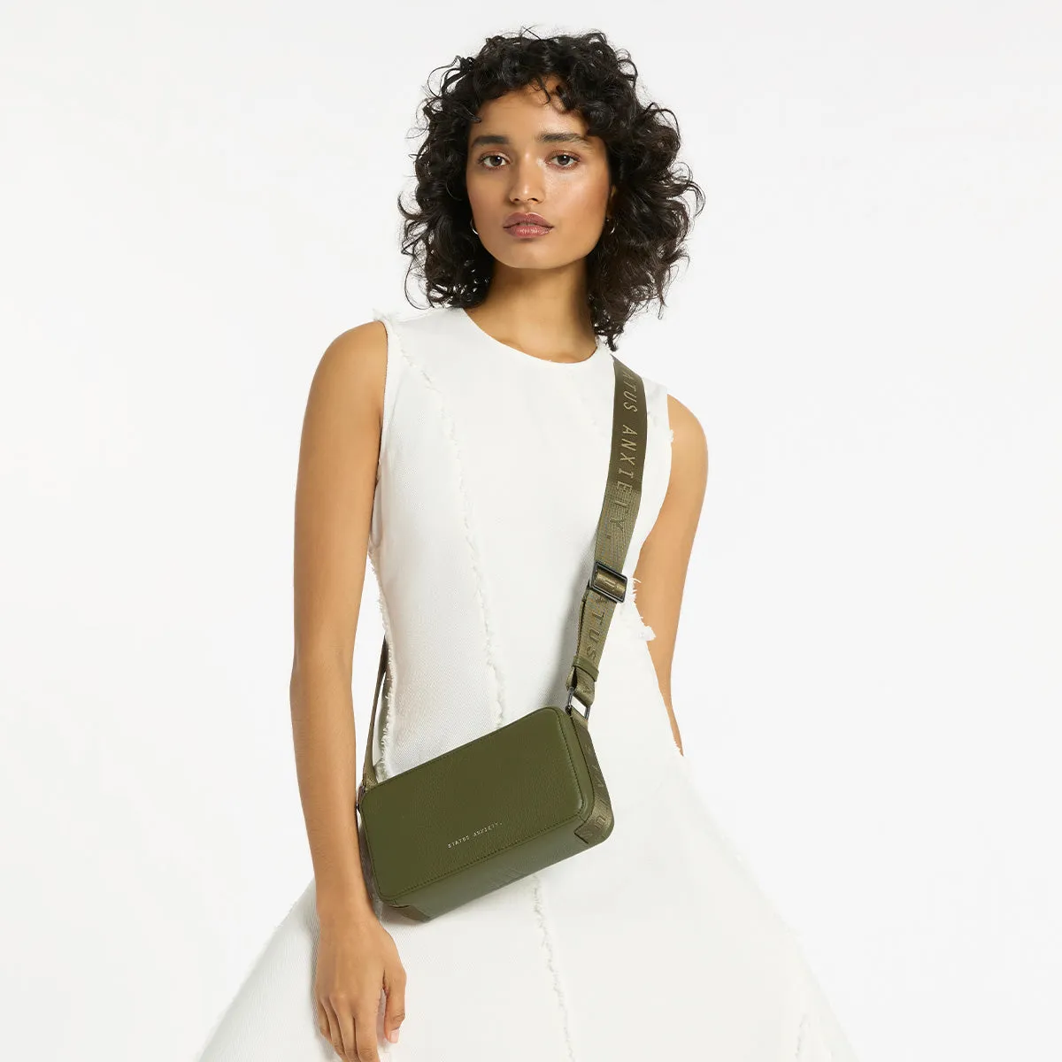 Delirium Bag - Khaki