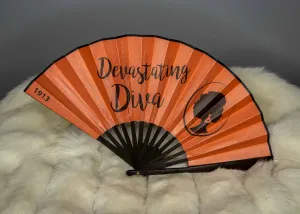 Delta Fan