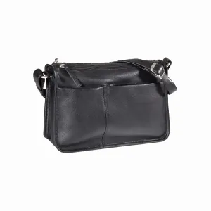Derek Alexander CP-8843 - Black