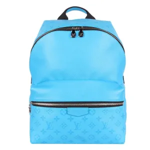 Discovery Leather Backpack GM