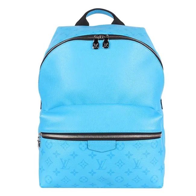Discovery Leather Backpack GM