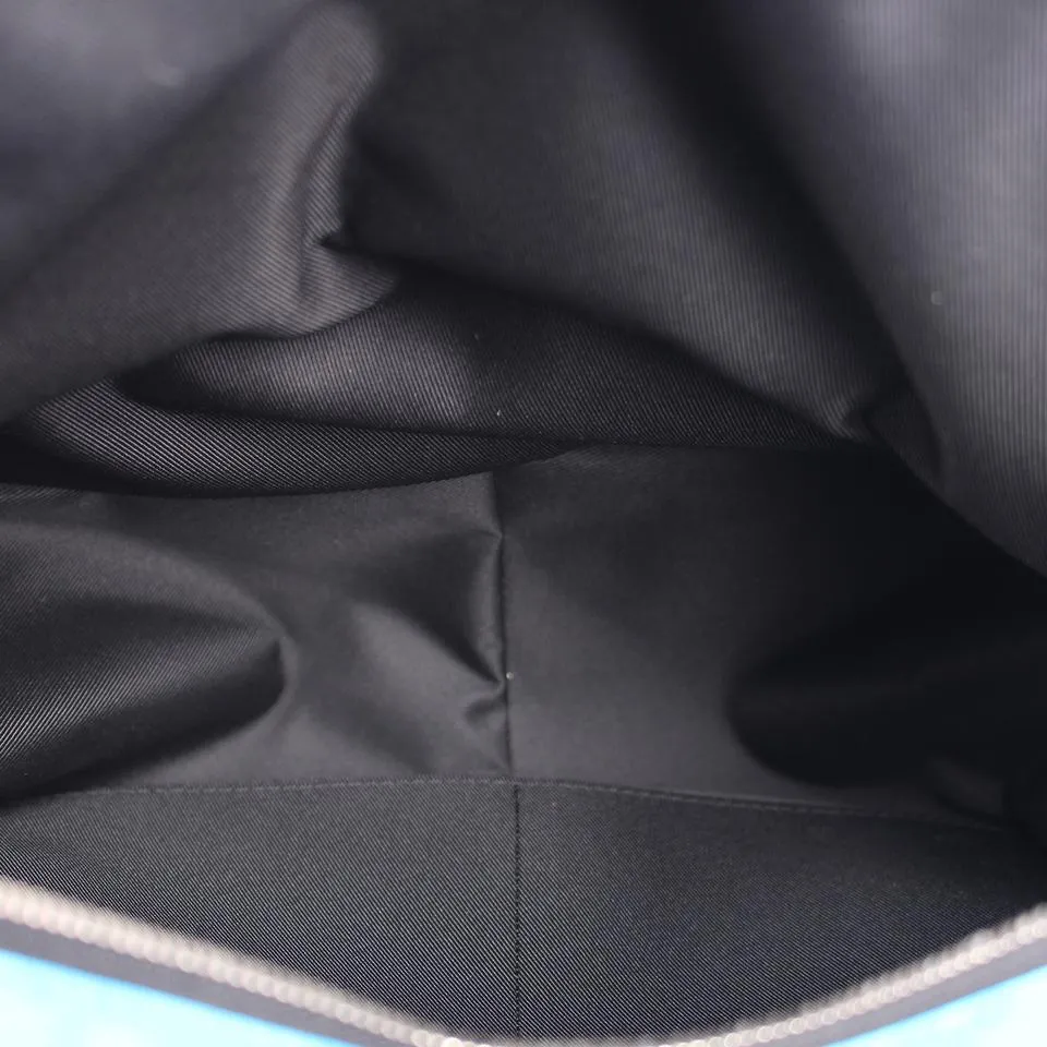 Discovery Leather Backpack GM