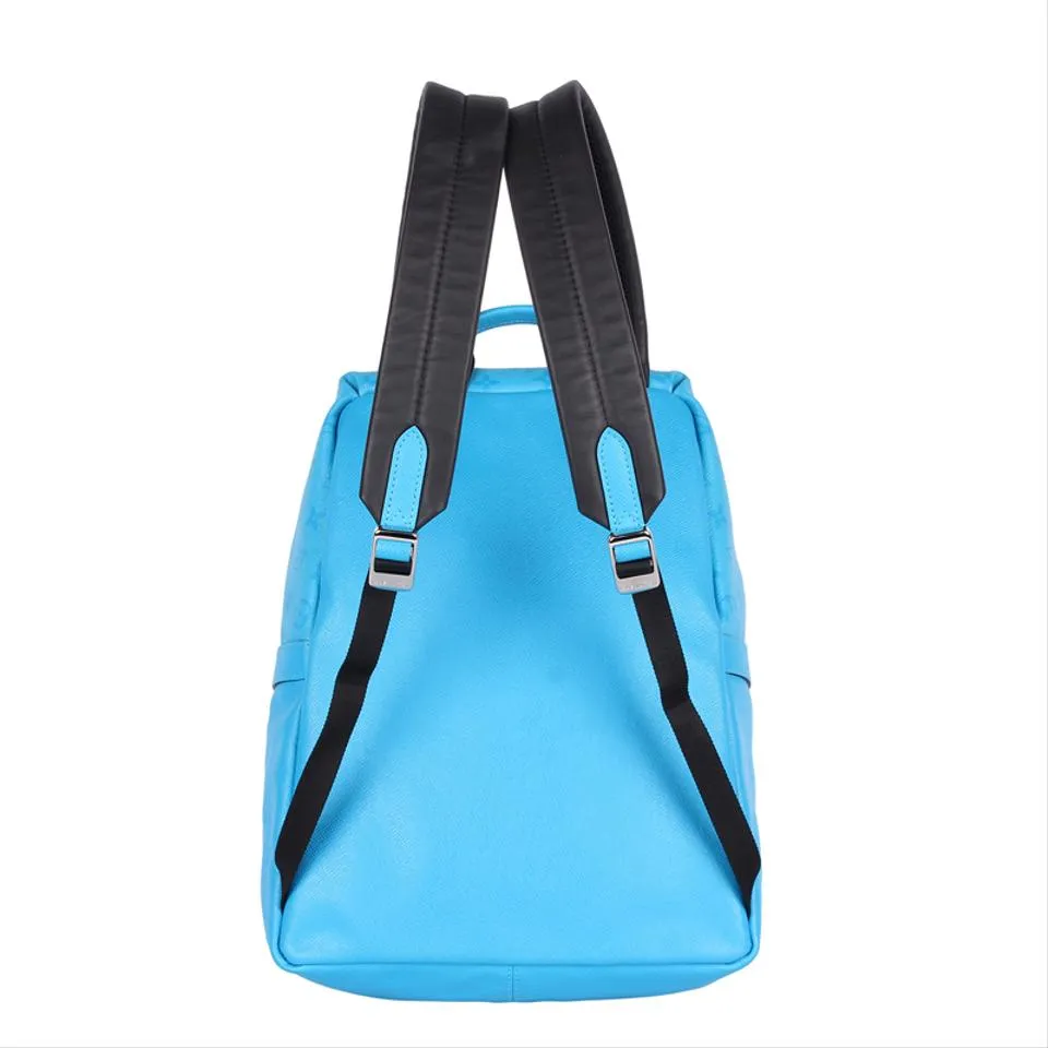 Discovery Leather Backpack GM