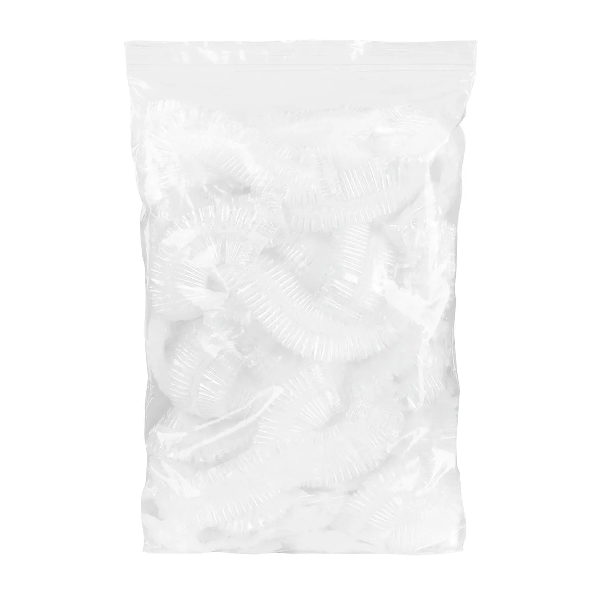 DISPOSABLE INSERTS FOR AZZURRO PADDLING POOL WITH MASSAGER 25 PCS.