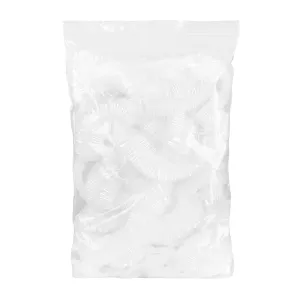 DISPOSABLE INSERTS FOR AZZURRO PADDLING POOL WITH MASSAGER 25 PCS.
