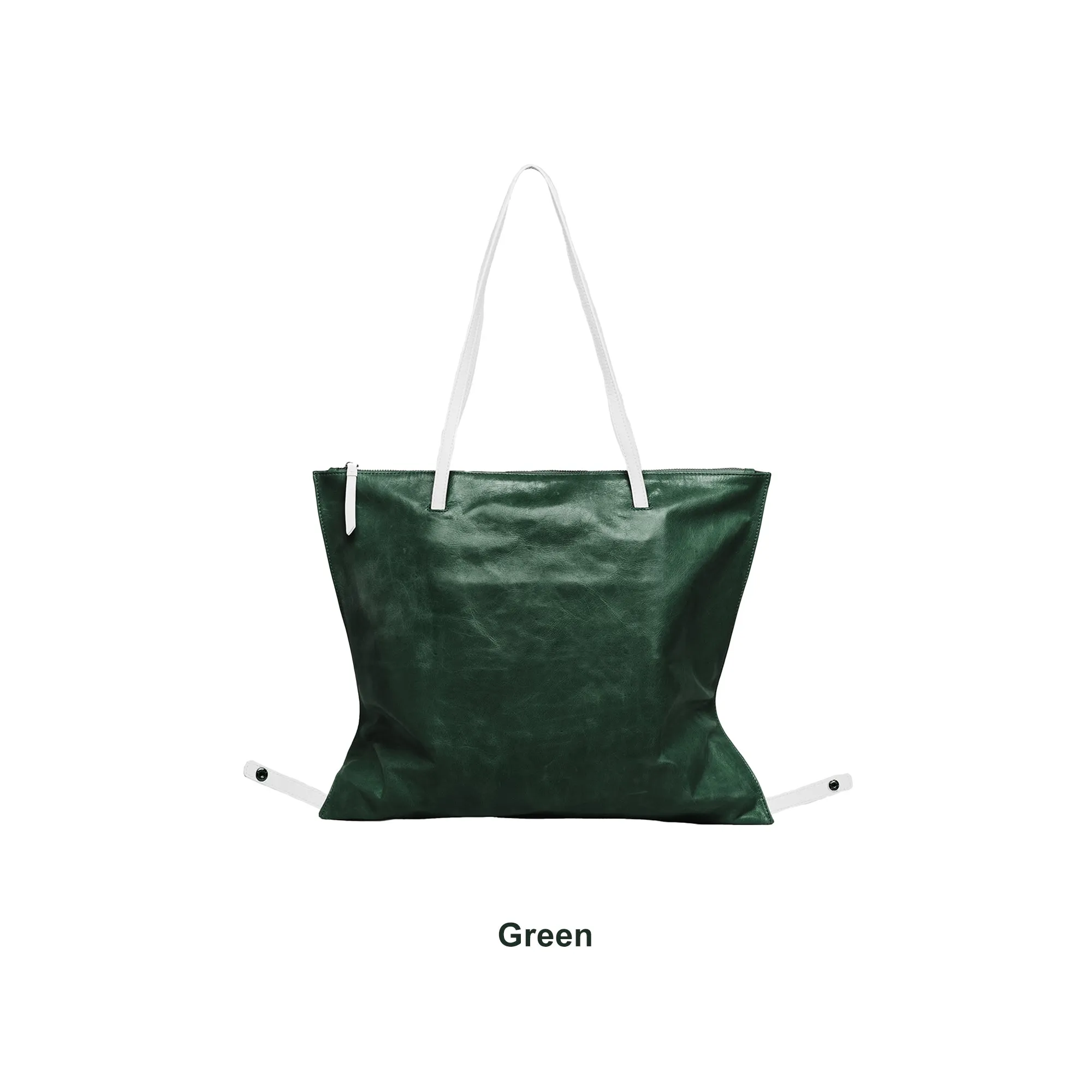 DIY Bag Kits - Original Design Niche Designer Large-capacity Tote Bag